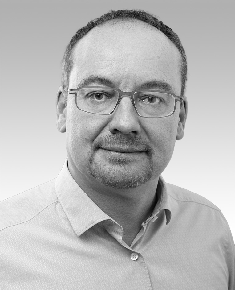 Markus Sachulz