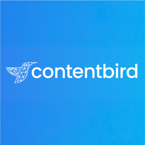Logo contentbird 500x500