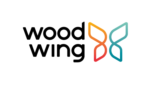 Logo WoodWing 500x500