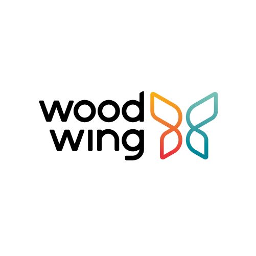 Logo WoodWing 500x500