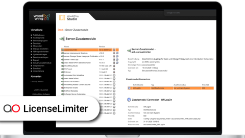 aaroon LicenseLimiter