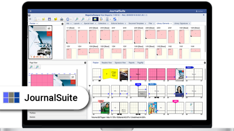 dataplan JournalSuite