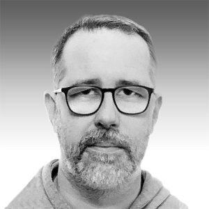 Stefan Vitti | Head of IT & Services | Looping Group