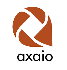 axaio Logo 