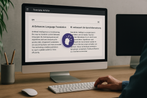 ao.TransCopy Symbolbild aaroon Cloud Solutions TransCopy