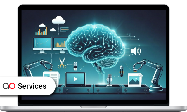 aaroon Services - Symbolbild