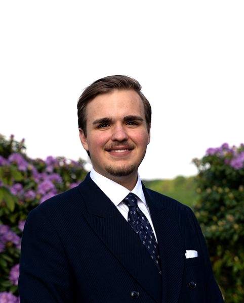 Porträit Joost Allartz