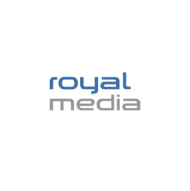 royal media